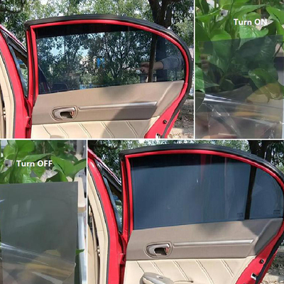 智能调光膜_智能调光玻璃_智能调光变色新材料_深圳市鑫旺泰科技有限