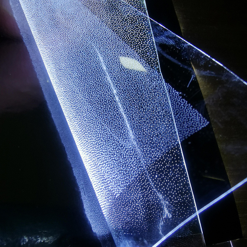 柔性导光膜 - 深圳市鑫旺泰科技有限公司